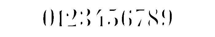Limon Bold Marker Fill Font OTHER CHARS