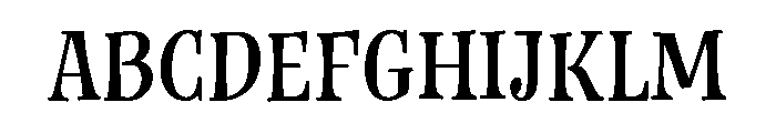Limon Regular FONT