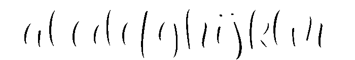 Limon Script Fill FONT