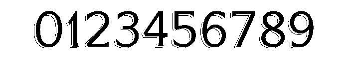 Limonata Elegante Regular Font OTHER CHARS