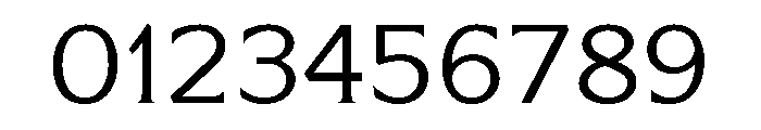Limonata Extended Regular Font OTHER CHARS