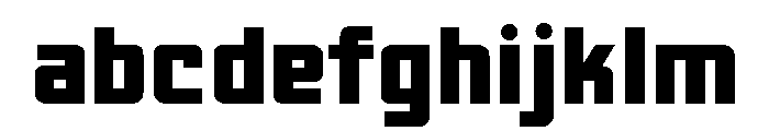 Liquorstore Bold FONT