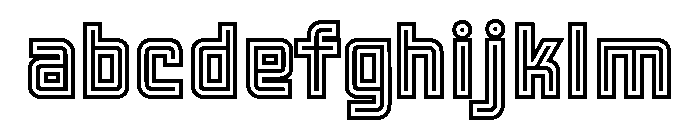Liquorstore Bolder Triple Bock FONT