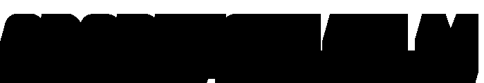 Liquorstore Bolder VS Font UPPERCASE