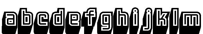 Liquorstore Bolder VSOP FONT