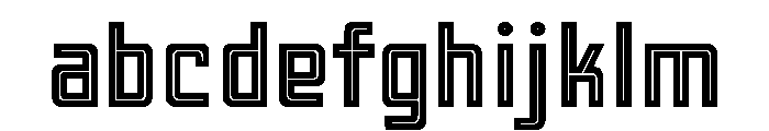 Liquorstore Buzz Buzz FONT