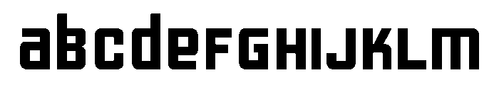 Liquorstore Jazz Regular FONT