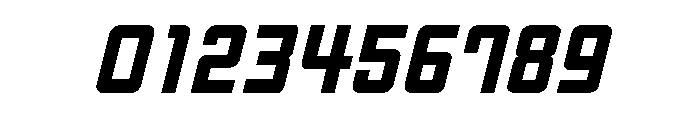 Liquorstore Regular Italic Font OTHER CHARS