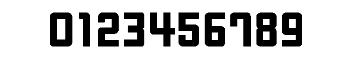 Liquorstore Regular Font OTHER CHARS