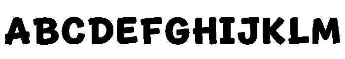 Lloyd Regular FONT