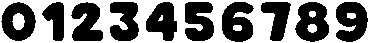 LL Flavoured Regular ttf (400) Font OTHER CHARS