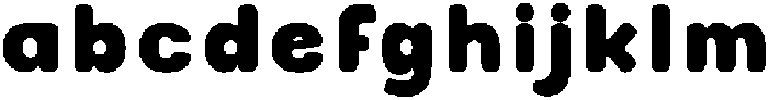 LL Flavoured Regular ttf (400) FONT
