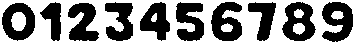 LL Flavoured Rough ttf (400) Font OTHER CHARS