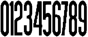 LL Narrew Regular otf (400) Font OTHER CHARS