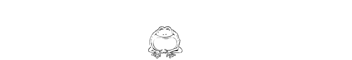 LMS Pill Toad Font OTHER CHARS