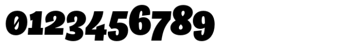 LMT Capenga Max Italic Font OTHER CHARS