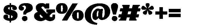 LMT Diacho Black Font OTHER CHARS