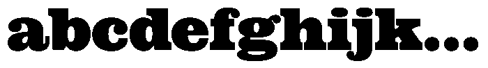 LMT Diacho Black FONT