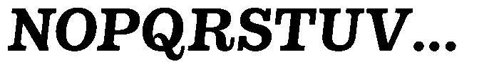 LMT Diacho Bold Italic Font UPPERCASE