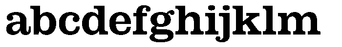LMT Diacho Bold FONT