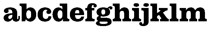 LMT Diacho Heavy FONT