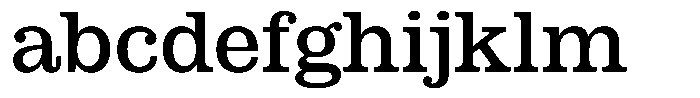 LMT Diacho Medium FONT
