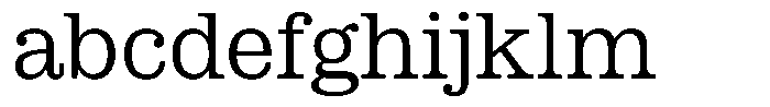 LMT Diacho Regular FONT