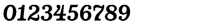 LMT Diacho Semi Bold Italic Font OTHER CHARS