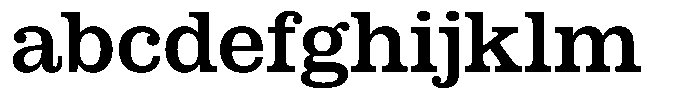 LMT Diacho Semi Bold FONT