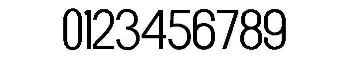 LOCAL DIAMOND Regular Font OTHER CHARS