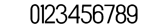 LOCALDIAMOND-Regular Font OTHER CHARS
