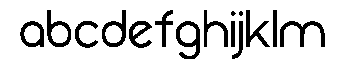 LORTHEN-ExtraLight FONT