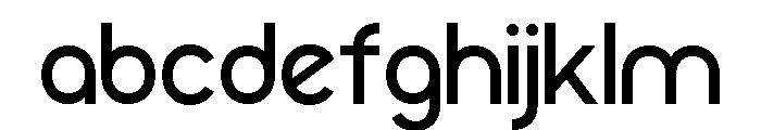 LORTHEN Light FONT