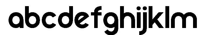 LORTHEN Medium FONT