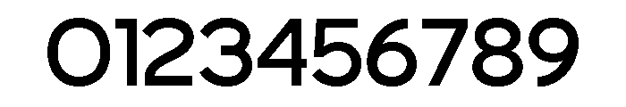 LORTHEN Regular Font OTHER CHARS