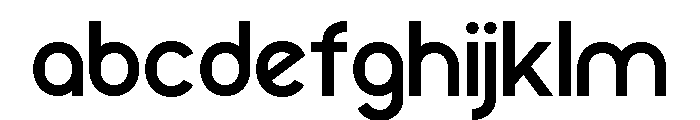 LORTHEN Regular FONT