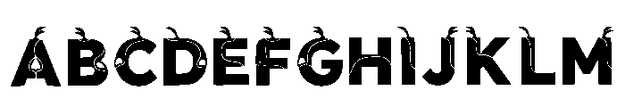 Loam Regular FONT