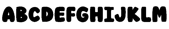 Lobster-Baby Blue FONT