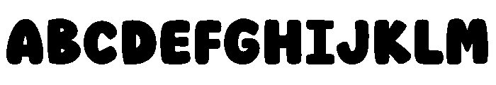 Lobster-Green FONT