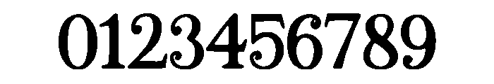 Lobster_Roll Font OTHER CHARS