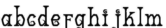 Lochta FONT