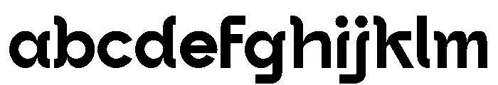 Locky FONT