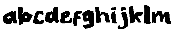 Locotre FONT