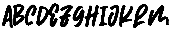 Logdi FONT