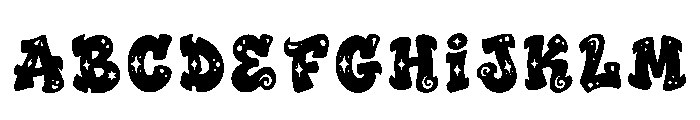 Loggy Regular FONT