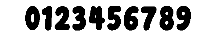 Logic_Plus Font OTHER CHARS