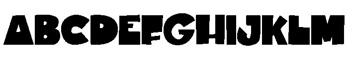 Logien FONT