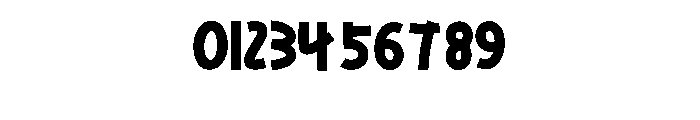 Logistic Import Font OTHER CHARS