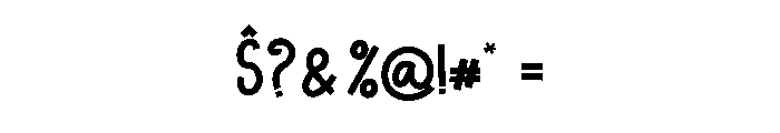 Logistic Import Font OTHER CHARS