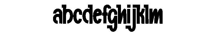 Logistic Import FONT